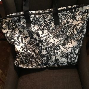Lilly Pulitzer Tote